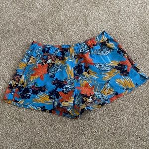 Patagonia Women’s Barely Baggie shorts 2.5”